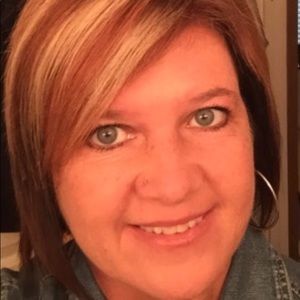 Meet your Posher, Glenda